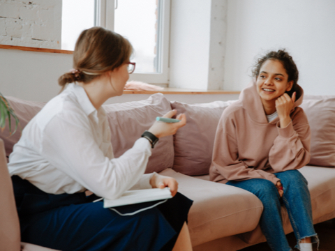 Thérapie des schémas